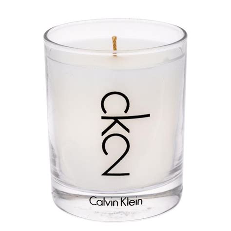 calvin klein candles for women.